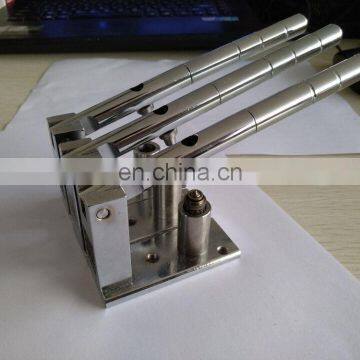 Piezo Injector Control Valve Press-fit Tools photo-2
