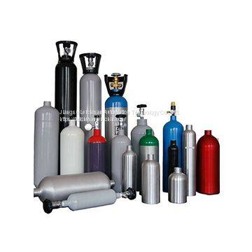 Oxygen Cylinder CNC Spinning Machine Manufacturer photo-2
