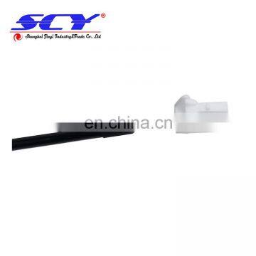 Rear Left ABS Wheel Speed Sensor Suitable For Hyundai Tucson KIA Sportage 956802E400 95680-2E400 photo-2