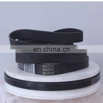 3288757 Belt for Cummins V-ribbed Belt Diesel Engine Parts Manufacture Factory in China Order