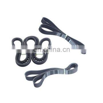 diesel engine spare Parts 99365-50630 Booster pump belt for cqkms v-ribbed belt   Encamp Andorra