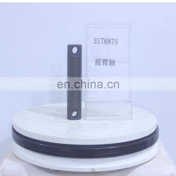 3176875 Rocker Lever Shaft for Cummins Cqkms QSK19 CM2150 Diesel Engine Spare Parts Manufacture Factory in China Order