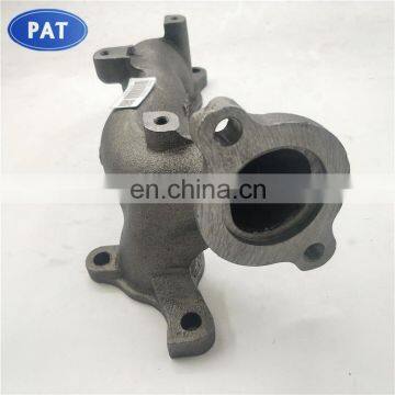 PAT Right Exhaust Manifold MR450980 / MR450954 For Pajero Montero Sport Triton L200 photo-3