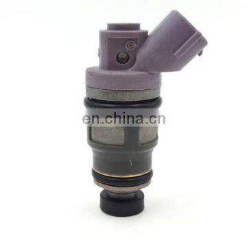 Top Quality Fuel Injector/nozzle 23250-76010