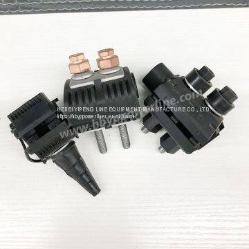 Electrical Piercing Clamp  Insulation Piercing Clamp  Cable Fittings