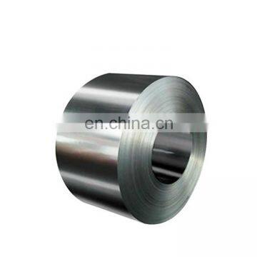 Cold rolled galvanized steel strip/coil