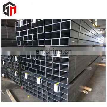 Special Steel co Ltd Carbon Rectangular Pipe photo-6