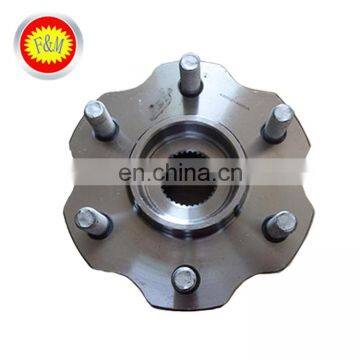 Cheap Price Wheel Hub Bearing For Nissan OEM 43202-4X00A photo-6