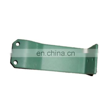 Sinotruk howo truck spare parts fixed plate VG1500110003A