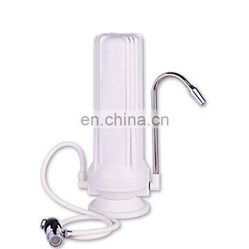 YUNDA FILTER kitchen countertop water treatment  filter system