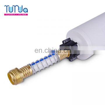 Drinking Activated Carbon With KDF55 RV Water Filter photo-7