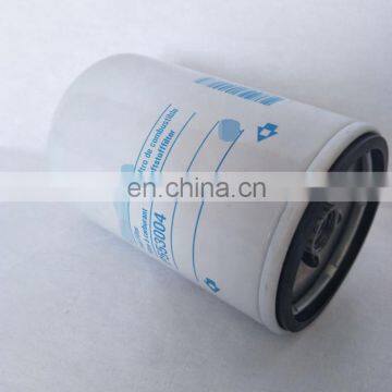 excavator Diesel fuel lube oil filter P553004