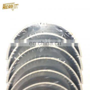 Engine Spare Part 0.25 65.01110-6055 Main Bearing for D2366 photo-4