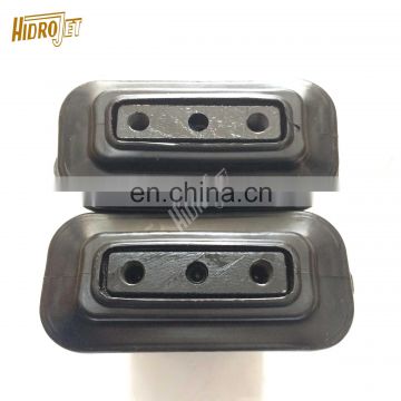 Good price for high quality Ec210 engine parts Foot valve EC210