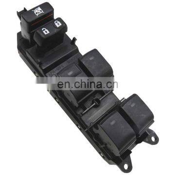 Power Window Master Control Switch 84040-33080 For Lexus RX330 RX350 RX400 2004-2009