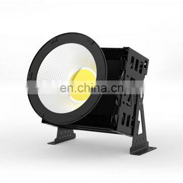 Equivalent Lumens Cob High Power Ip65 Smd 110000 Outdoor 1kw Stadium 100000 Lumen 1000 Watt 1000w Led Flood Light photo-4