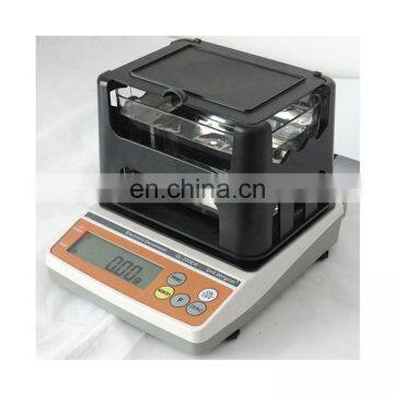 Solid Densitometer, Plastic Testing Instrument, Digital Solid Liquid Densitometer for Sale