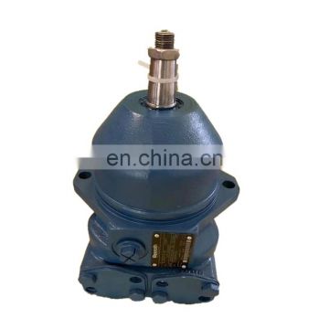 Rexroth Axial piston fixed motor A10FE, A10FM Series  A10F E 45 /52W-VCF10N000 -S1437