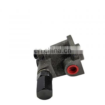 TOP Cycloid gear oil pump Nippon Oil Pump TOP-10A TOP-11A TOP-12A TOP-13A Lubricating oil pump