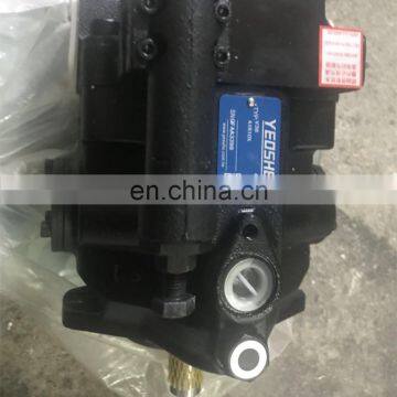 Best Price Yoeshe V38 Series V38A3R10X V38A4R10X V38A1R10X Hydraulic Piston Pump photo-5
