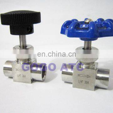 Solenoid valve stainless steel 1/2 inch