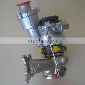 06K 145 722G 06k145722g Turbo Used For Volkswagen Golf 2.0 Tfsi Ea888 Engine Turbocharger