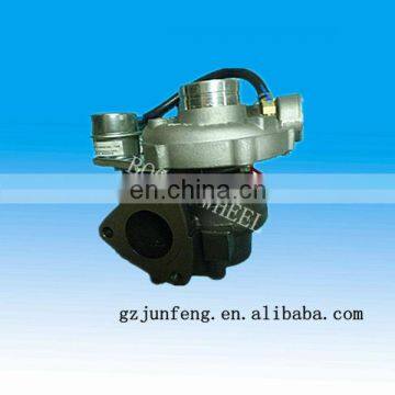 GT20 Turbocharger 1118300CAT 758815-5003 X493ZQ5 Engine