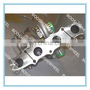 Turbocharger for HYUNDAI GENESIS COUPE 2.0L TURBO 28231-2C600 28231-2C600 photo-2