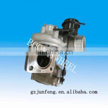 Turbocharger 49377-06902 28231-2C410 For Hyundai Genesis Coupe Theta G4KC Engine photo-3