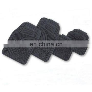 Hot sale of carpet floor mats flower car floor mats