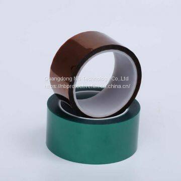 PET High-Temperature Protective Films photo-4