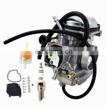 Carburetor for Yamaha BEAR TRACKER 250 YFM250 Bear Tracker YFM 250 1999-2004 ATV photo-5