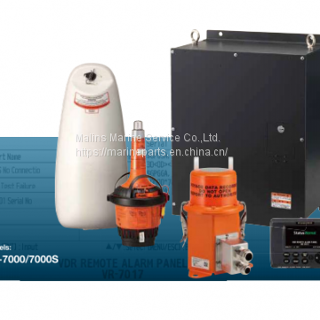 FURUNO VR-7000/VR-7000S VDR