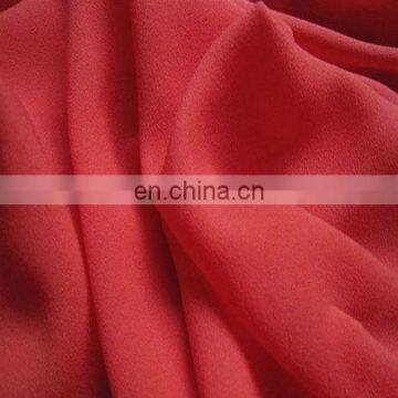 100%Polyester Mose Crepe Chiffon, Skirts Fabric, Dress Fabric