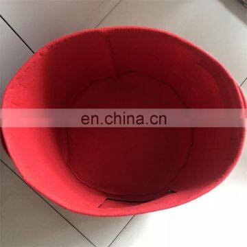 Wholesale Vegetable Felt Grow Bag Tree Planting for Plants photo-5