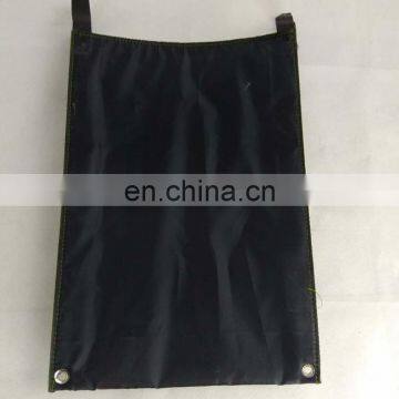 36 Pockets Vertical Garden Planter Wall Hanging Felt Planter Bags Wall Mount Planter Indoor Outdoor Plant Growing Bag photo-6