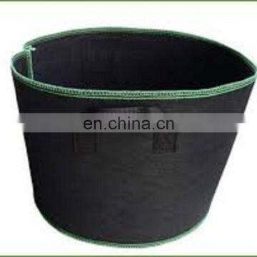 Garden Planter Felt Pot Bags With Flap and Handles