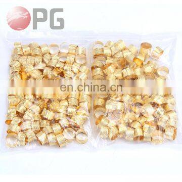 Sewing Finger Thimble Brass Thimble photo-5