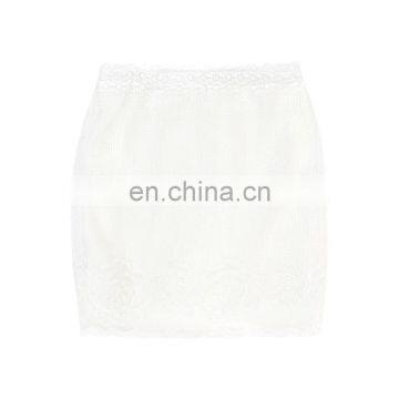 Children Clothing Baby Girls Short Dresses Toddler Skirts High Black Lace Skirts photo-2