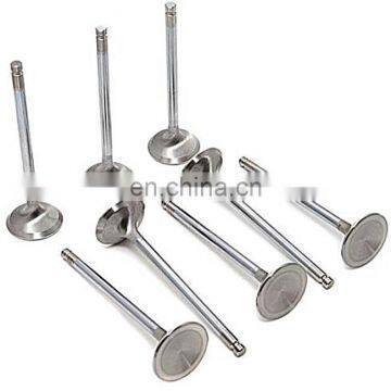 Turbo Engine Intake Exhaust Valve OEM 897309675-1 Diesel Race Car 4JX1 4JB1 4JA1 4HL1 4HK1 4JJ1 for ISUZU D-MAX Dmax 4jj