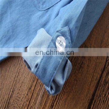 Baby Floral Outfits Girls Headband + Top + Chrysanthemum Print Bell-bottoms Pants 3pcs/set Autumn Suit Boutique photo-4