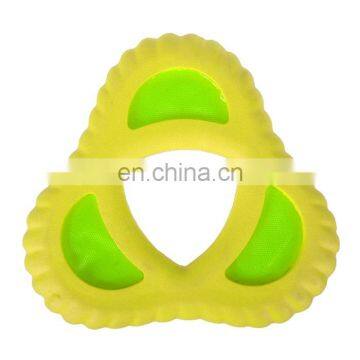 Wholesale High Quality Tear Resistant EVA Dog Toy,Pheasant Dog Toy photo-3