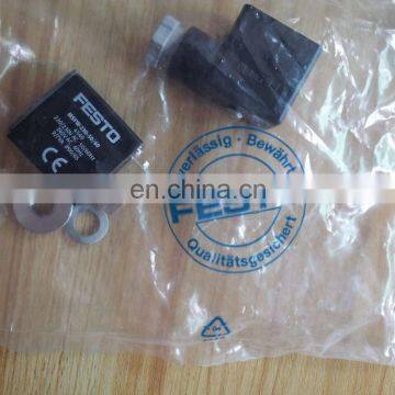 Solenoid Coil MSFW-230-5-60 4540 photo-2