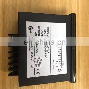 CONCH Digital Tachometer Ammeter Voltmeter FA-50VD070A photo-5