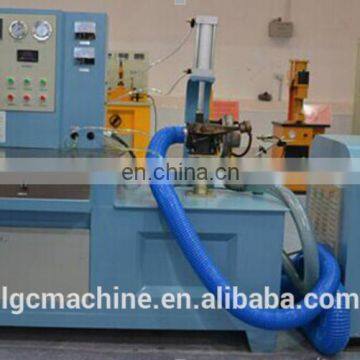 Laboratory Equipement Electrical LGCT-2 Turbocharger Test Bench photo-4