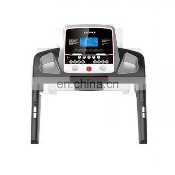2020 Popular Running Machine 3.0HP Motorized Treadmill photo-6