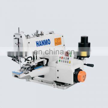HM-1377D-SX COMPUTER DIRECT-DRIVE AUTOMATIC SWEEP LINE SEWING MACHINE photo-2