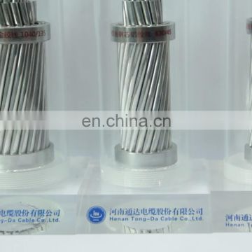 AAC, AAAC, ACSR, AACSR,ACAR All aluminium conductor cable