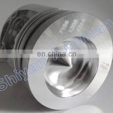 Cummins 6BT Forged Diesel Engine Piston 3802100 photo-4