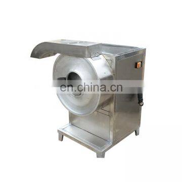Joyshine Potato Chips French Fries Cutting Machine photo-3
